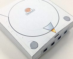 親子で楽しむペーパークラフト